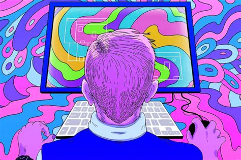 Best Trippy Cartoons .
